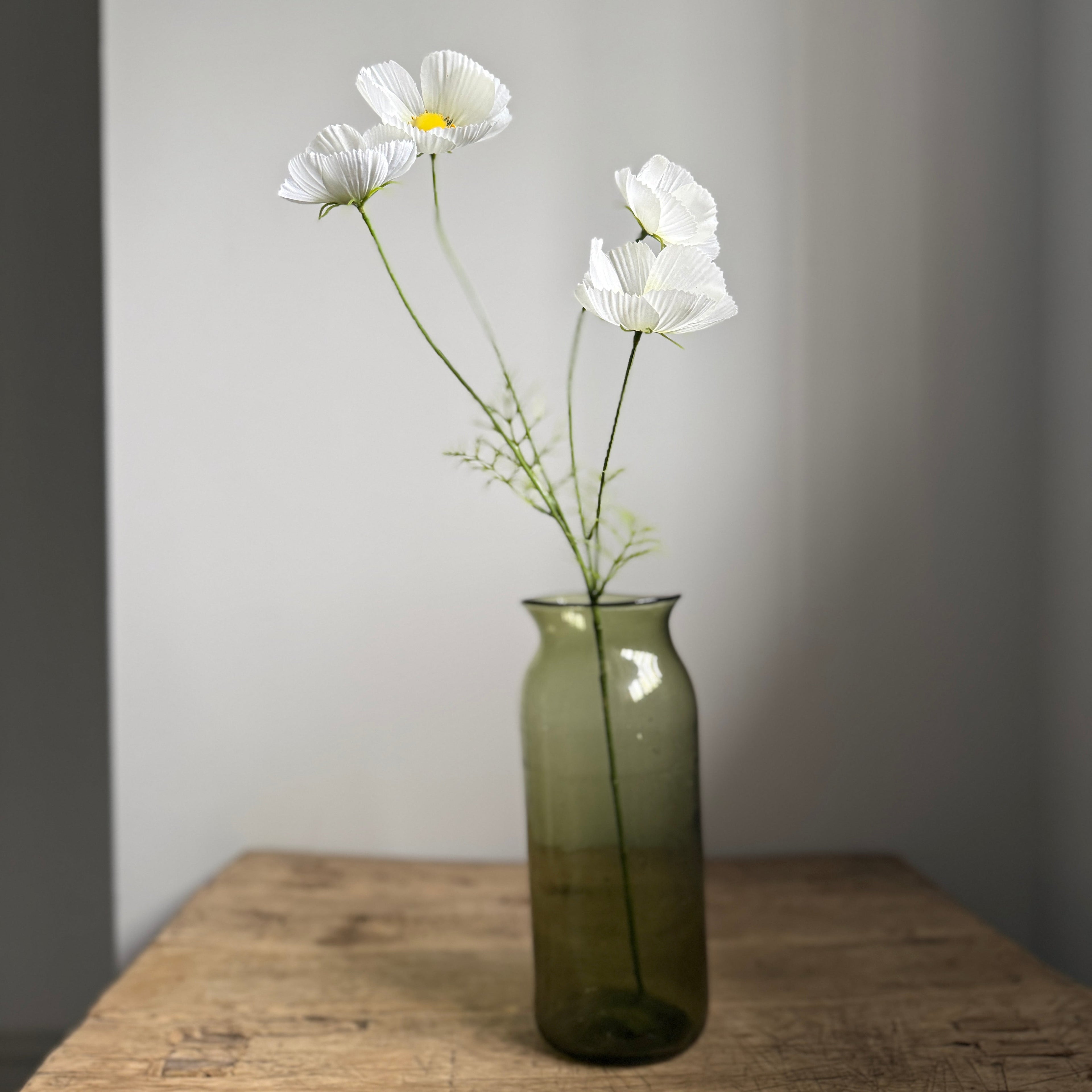 Faux Cosmos 61cm