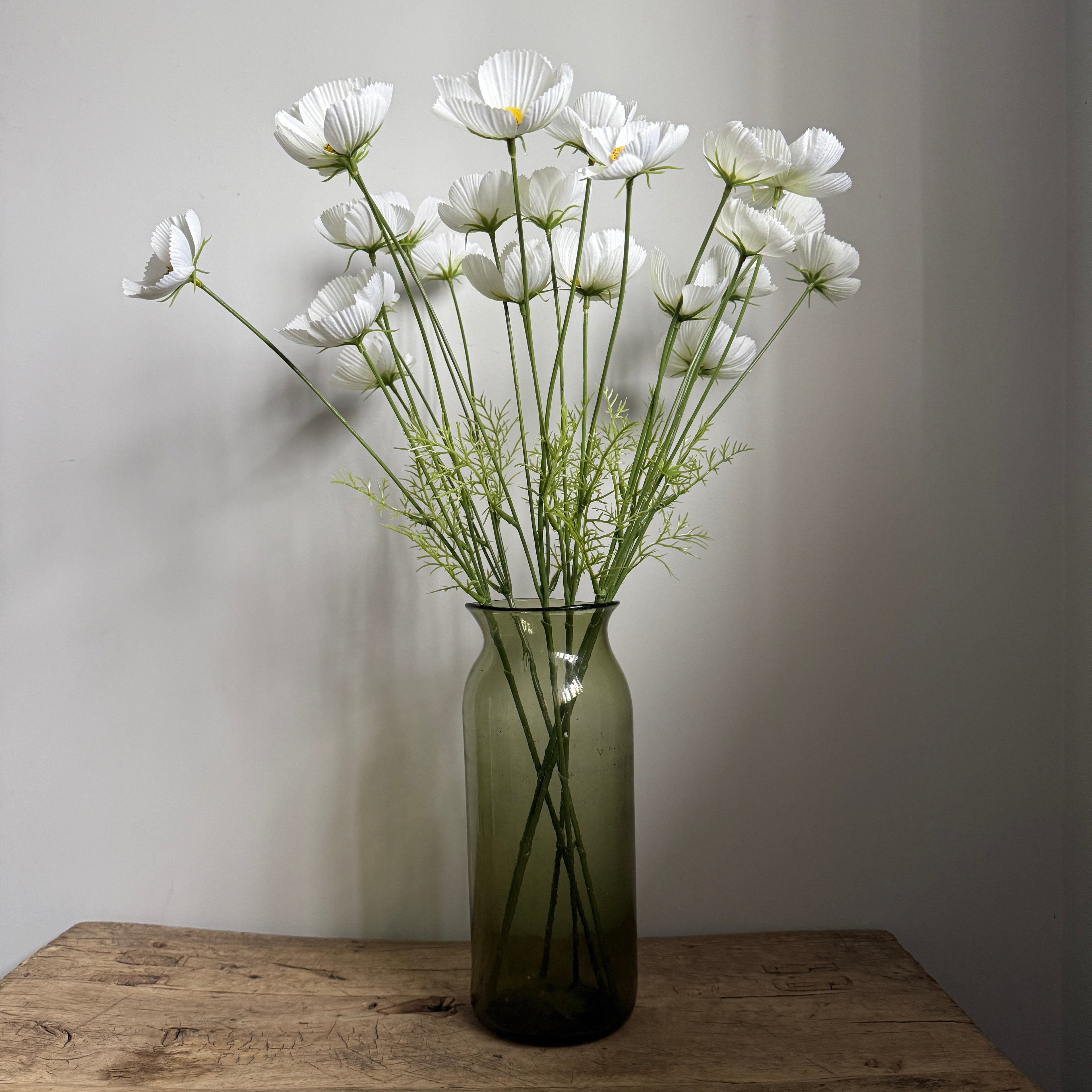 Faux Cosmos 61cm